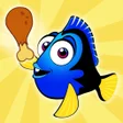 Ícone do programa: Fish Journey: Escape Stor…