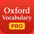Programın simgesi: Oxford Vocabulary - 2023