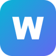 ไอคอนของโปรแกรม: WiseComtor - AI Web Commu…
