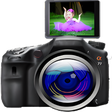 程序图标：HD Digital Camera