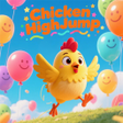 Ikona programu: Chicken HighJump