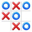 Biểu tượng của chương trình: Tic Tac Toe: Classic XOXO…
