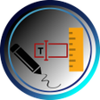 程序图标：Measurement Camera