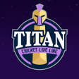 程序图标：Titan Cricket Exchange