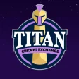 Titan Cricket Exchange
