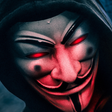 程序图标：Anonymous Wallpapers Cool…
