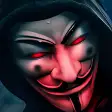 Anonymous Wallpapers Cool Attitude Background
