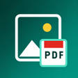 程序图标：BR Image To PDF