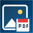 プログラムのアイコン：BR Image To PDF