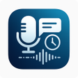 أيقونة البرنامج: AI Minute: Voice to Text …