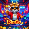 Icon of program: BinGo Eros MaLi