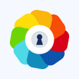 程序图标：PicSafe - Private Photo V…
