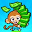 Ikon program: Monkey Mart for Chrome