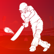 程序图标：Live Cricket Score: CricN…
