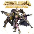 أيقونة البرنامج: Borderlands 4: Ornate Ord…