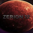 Programikonen: Zerion 12
