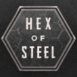 Icono de programa: Hex of Steel
