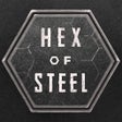 プログラムのアイコン：Hex of Steel