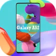 Samsung A52 Launcher  Galaxy A52 Launcher