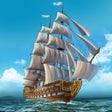Programın simgesi: Tempest - 海盗船游戏海战角色扮演游戏