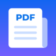ไอคอนของโปรแกรม: PDF Reader Zone