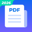 Иконка программы: PDF Reader Zone