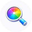 程序图标：Pixel Perfect Color Picke…