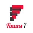 程序图标：Finans7 Haber