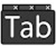 Иконка программы: TabCounter