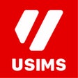 Programın simgesi: USIMS: Internet eSim Card