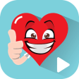 اضحك من قلبك - اجمل مقاطع يوتيوب و كييك في تطبيق مجاني