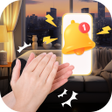 程序图标：Flash Alert  Flash Light