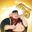 Иконка программы: 八戒冲冲冲