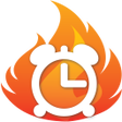 Ikona programu: Powerful alarm Alarm cloc…