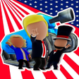Icône du programme : American Commander