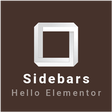 Icoon van programma: Sidebars for Hello Elemen…