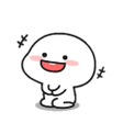 程序图标：Bunny Pentol Stickers For…