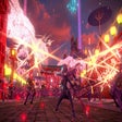 程序图标：Fate/Extella Link