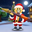 プログラムのアイコン：Monster Shooter: FPS Surv…