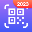 Иконка программы: QR Reader Barcode Scanner