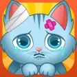My Baby Pet Vet Doctor 2 - Cute Animals Kids Games