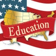 程序图标：State The States  Capital…