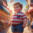 ไอคอนของโปรแกรม: Toy Shop Simulator