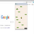 Doodle Jump for Chrome