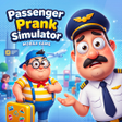 ไอคอนของโปรแกรม: Dear Passenger Prank Simu…