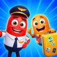 Programikonen: Dear Passenger Prank Simu…