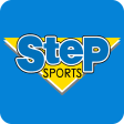 SteP SPORTSアプリ