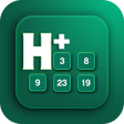 Icoon van programma: แอปตรง Huaylike เกม บงโก