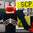 プログラムのアイコン：SCP Mods for Minecraft PE