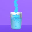 Symbol des Programms: Fill the Glass